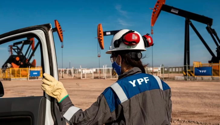 Proyecto Andes: YPF firmó los primeros seis acuerdos para la cesión de 15 áreas convencionales