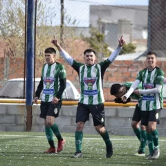 Se juega el clásico: el líder Boxing recibe a un joven equipo de Hispano, que va último