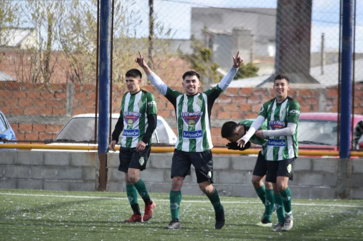 Se juega el clásico: el líder Boxing recibe a un joven equipo de Hispano, que va último