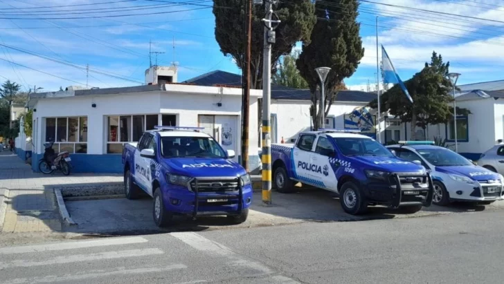 Denunció que su pareja la quemó con aceite hirviendo durante una discusión