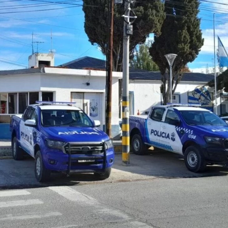 Denunció que su pareja la quemó con aceite hirviendo durante una discusión