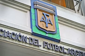 Freno a las SAD: la Justicia falló a favor de la AFA y no tendrá que cambiar su estatuto