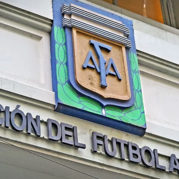 Freno a las SAD: la Justicia falló a favor de la AFA y no tendrá que cambiar su estatuto