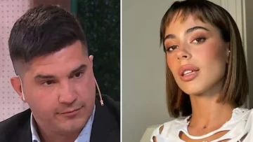 Tini Stoessel arremetió contra un periodista que hizo desagradables comentarios sobre su cuerpo: “Ya no más…”