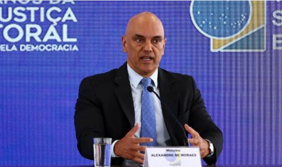 Alexandre-de-Moraes-juez-de-la-Corte-Suprema-de-Brasil