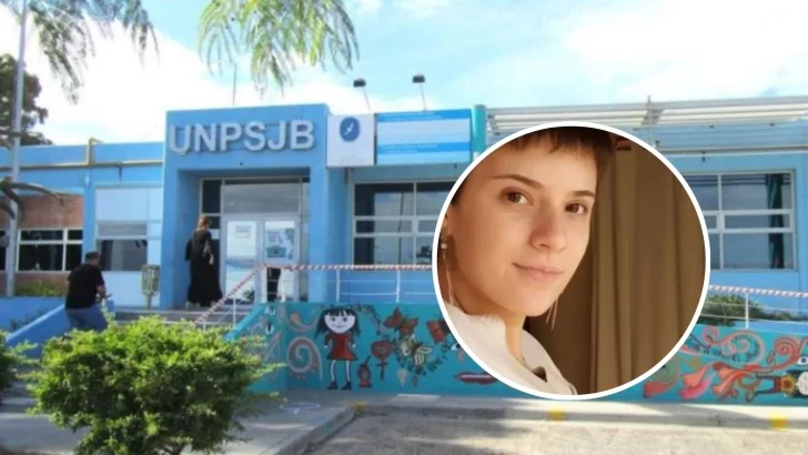 Un docente universitario es investigado por la muerte de una estudiante: ocho mujeres lo denunciaron por violencia de género 