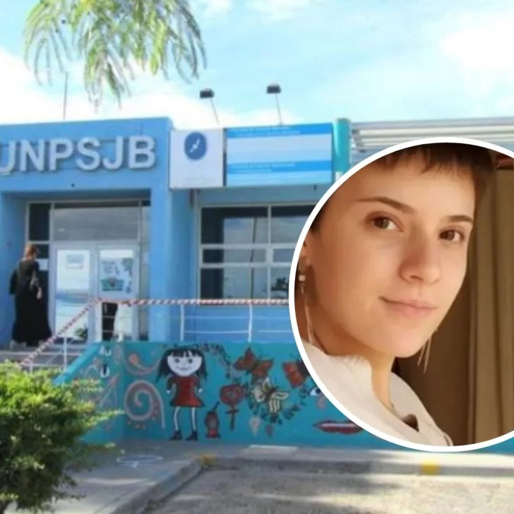 Un docente universitario es investigado por la muerte de una estudiante: ocho mujeres lo denunciaron por violencia de género 