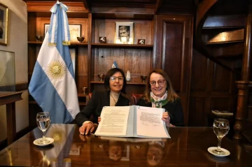 Alicia pide declarar en emergencia a las MiPyMES argentinas