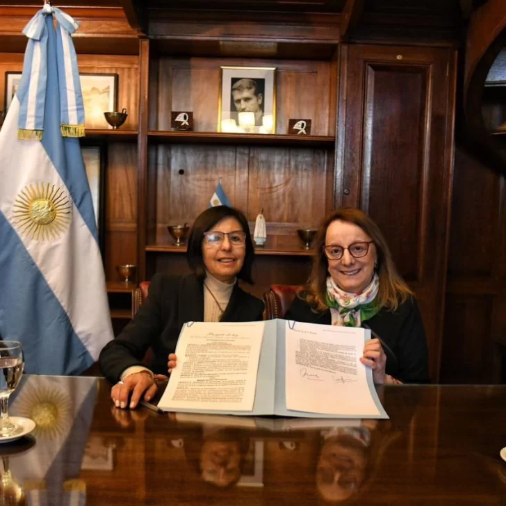 Alicia pide declarar en emergencia a las MiPyMES argentinas