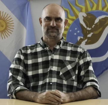 Analizan suspender de sus funciones a un concejal de El Chaltén