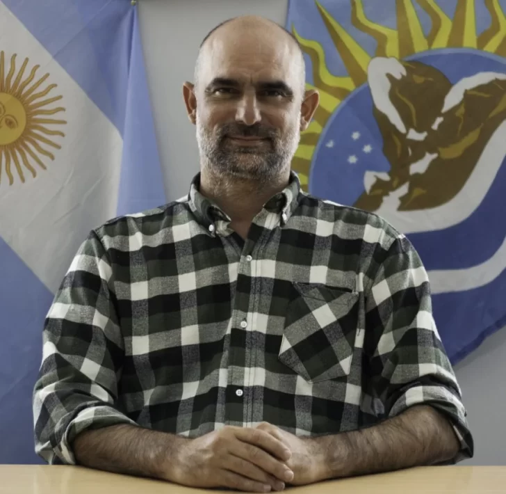 Analizan suspender de sus funciones a un concejal de El Chaltén