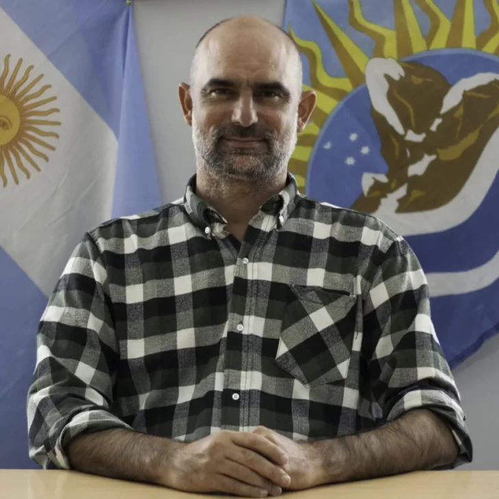 Analizan suspender de sus funciones a un concejal de El Chaltén