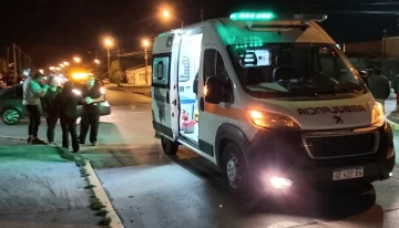 Tragedia en el barrio Belgrano de Río Gallegos: hallaron a un hombre muerto en su habitación e investigan las causas