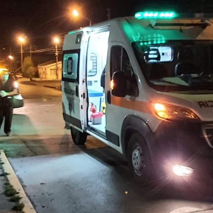 Tragedia en el barrio Belgrano de Río Gallegos: hallaron a un hombre muerto en su habitación e investigan las causas