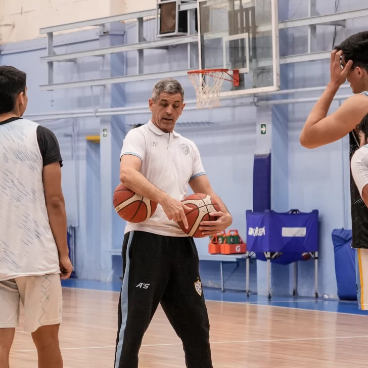 “El equipo está listo para competir de igual a igual”: Hispano Americano debuta en la Liga Argentina