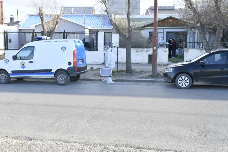 Lamentable hecho en Río Gallegos: El hombre que fue hallado sin vida en su casa falleció por causas naturales