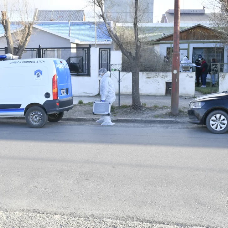 Lamentable hecho en Río Gallegos: El hombre que fue hallado sin vida en su casa falleció por causas naturales