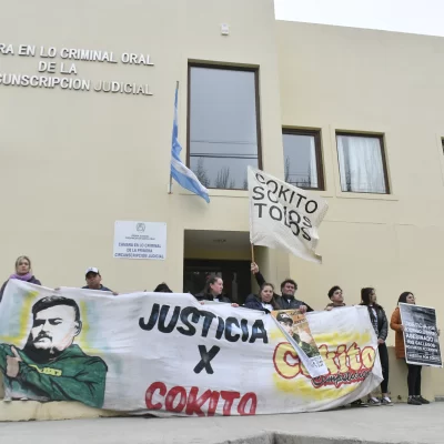 Comienza el juicio por la muerte de “Cokito” Oyarzo: el acusado afronta hasta 25 años de prisión