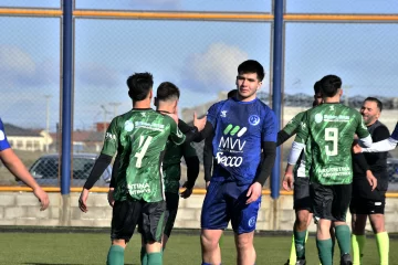 Dos grandes no se sacaron ventaja: con gol de su último refuerzo, Bancruz le empató a Boxing sobre la hora