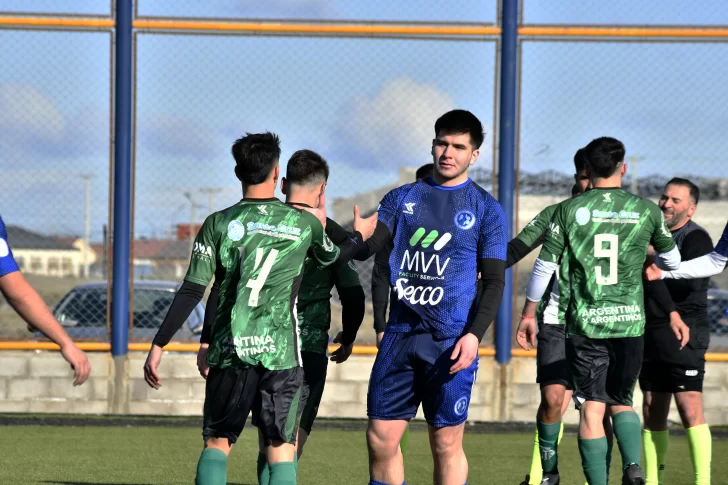 Dos grandes no se sacaron ventaja: con gol de su último refuerzo, Bancruz le empató a Boxing sobre la hora
