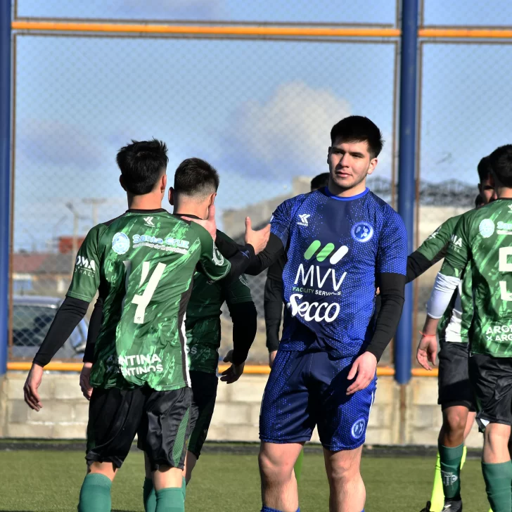 Dos grandes no se sacaron ventaja: con gol de su último refuerzo, Bancruz le empató a Boxing sobre la hora
