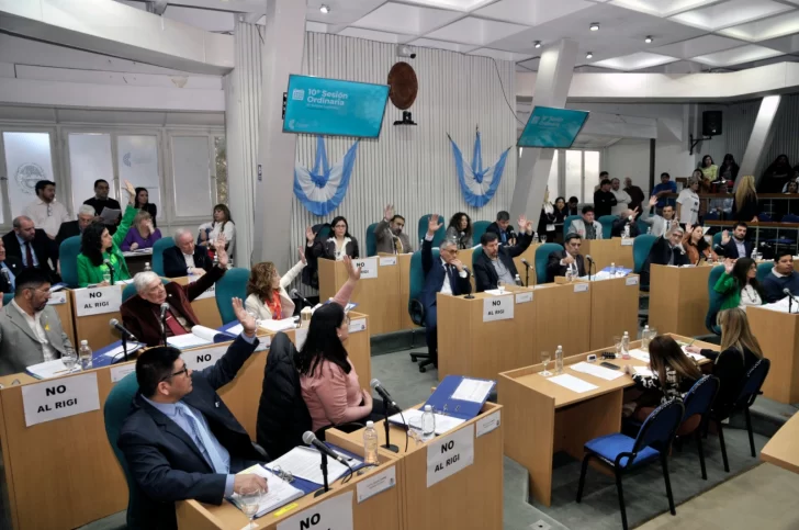 Diputados de Santa Cruz inician el año legislativo con una extraordinaria y temas urgentes