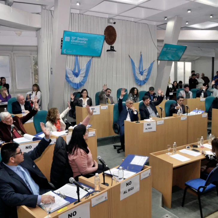 Diputados de Santa Cruz inician el año legislativo con una extraordinaria y temas urgentes