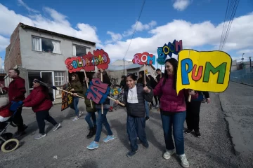 El Centro de Día de APPADI y la Escuela Especial N° 6 están listos para el gran desfile del Día de la Primavera El Centro de Día de APPADI y la Escuela Especial N° 6 están listos para el gran desfile del Día de la Primavera