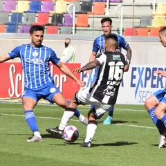 Pelota Libre o Fútbol Libre: cómo ver en vivo Godoy Cruz vs Central Córdoba por la Liga Profesional