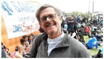 García Cuerva en la Fiesta del Milagro: “Les pido a los salteños que nos contagien de su fe y sencillez”