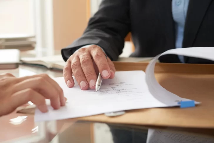 Qué cambia en las indemnizaciones por despido con la nueva ley laboral de Milei
