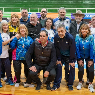 Newcom: inauguraron la 3ª Copa Challenger “Malvinas Argentinas” en Comodoro