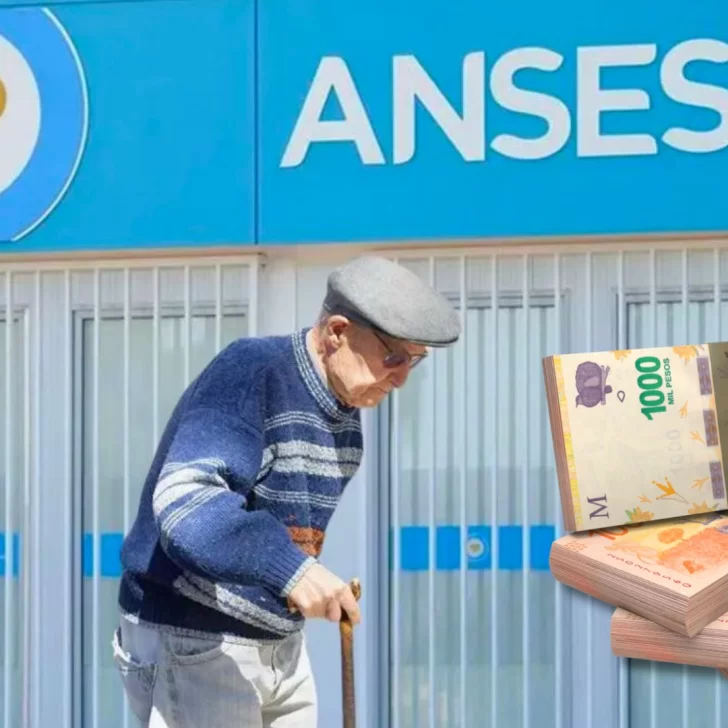 ANSES confirmó aumento para jubilados en noviembre: el detalles de los nuevos montos