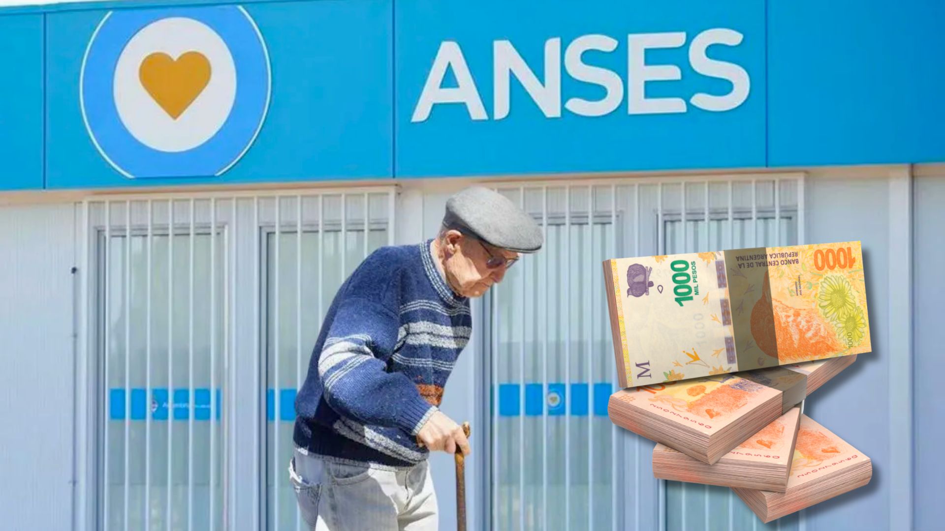 Bono de ANSES: ¿Quiénes pueden recibir $70.000?