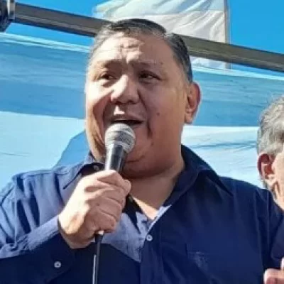 Jorge “Loma” Ávila “fue dado de alta y se está recuperando en el seno familiar”