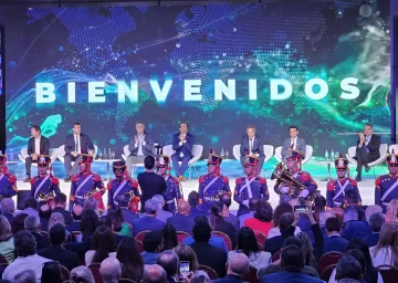 El sector productivo late en la Feria Internacional de Turismo 2024