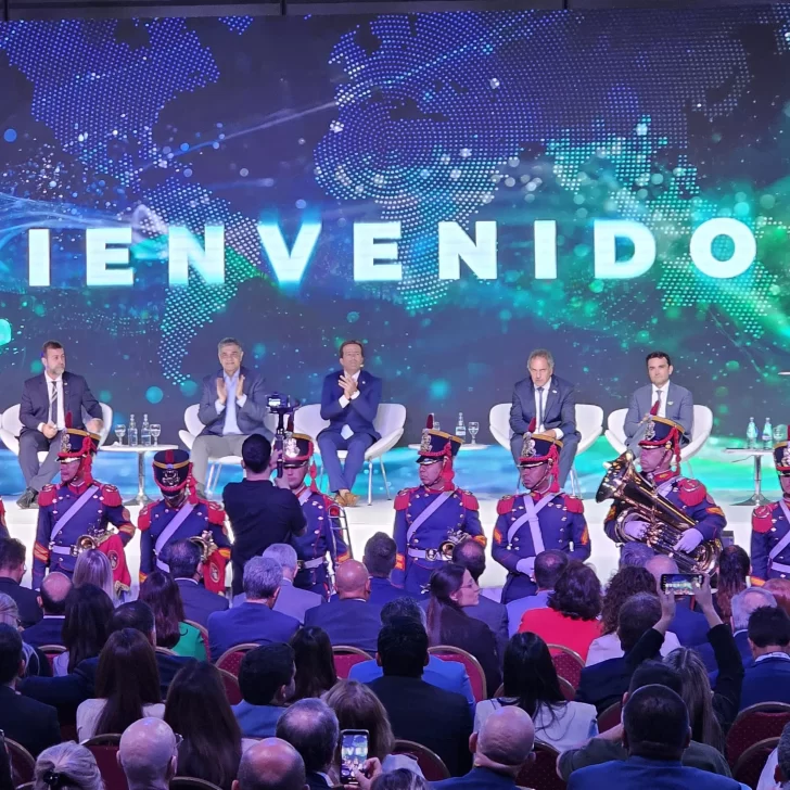 El sector productivo late en la Feria Internacional de Turismo 2024