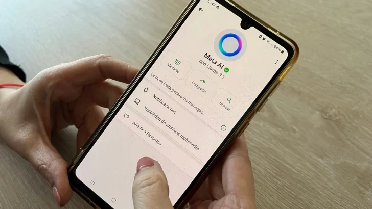 Cómo desactivar Meta AI en WhatsApp: la guía completa, paso por paso