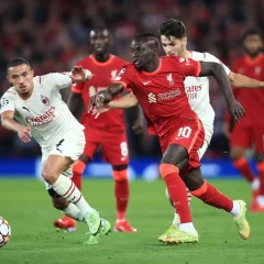 Pelota Libre o Fútbol Libre: cómo ver en vivo Milan vs Liverpool por la UEFA Champions League