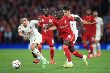 Pelota Libre o Fútbol Libre: cómo ver en vivo Milan vs Liverpool por la UEFA Champions League