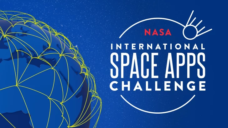 NASA Space Apps Challenge en Comodoro Rivadavia: llega la hackatón espacial más grande del mundo