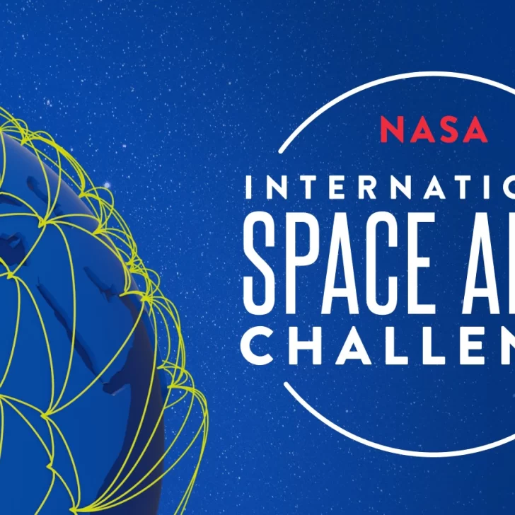 NASA Space Apps Challenge en Comodoro Rivadavia: llega la hackatón espacial más grande del mundo