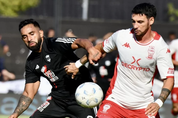 Pelota Libre vs Fútbol Libre: cómo ver en vivo Riestra vs Huracán por la Liga Profesional