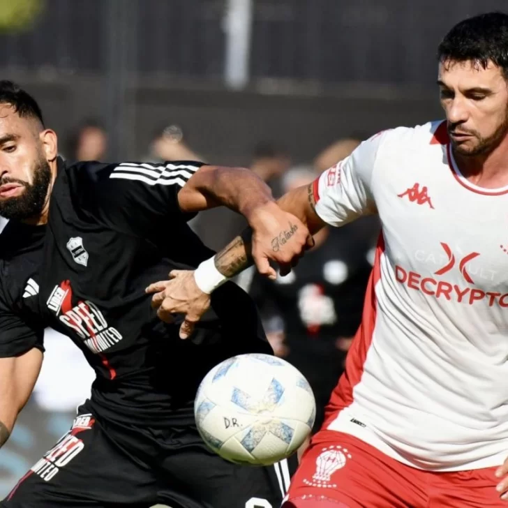 Pelota Libre vs Fútbol Libre: cómo ver en vivo Riestra vs Huracán por la Liga Profesional