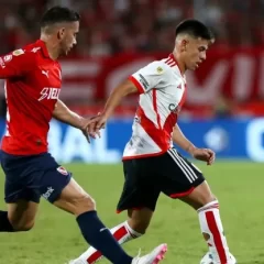 Pelota Libre o Fútbol Libre: cómo ver en vivo Independiente vs River por la Liga Profesional