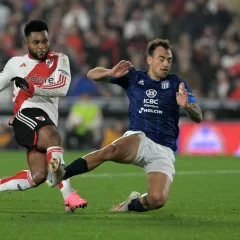 Pelota Libre o Fútbol Libre: cómo ver en vivo River vs Talleres por la Liga Profesional