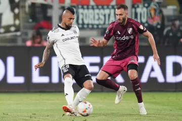 Pelota Libre o Fútbol Libre: cómo ver en vivo River vs Colo Colo por la Copa Libertadores