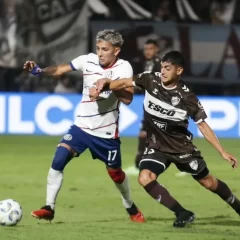 Pelota Libre o Fútbol Libre: cómo ver en vivo Platense vs San Lorenzo por la Liga Profesional