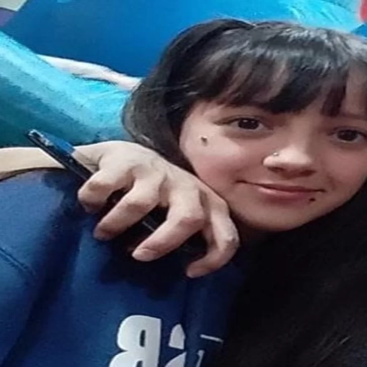 Buscan en Caleta Olivia a Daniela Anahí Varela de 22 años que se ausentó de su hogar familiar