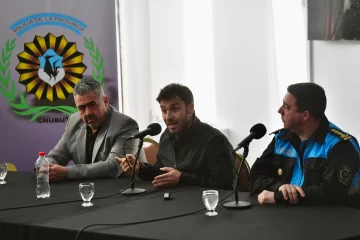 Nacho Torres contra “El Portugués”: “Vive en Buenos Aires, es un delincuente y tiene que estar preso”